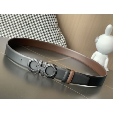 Ferragamo Belts